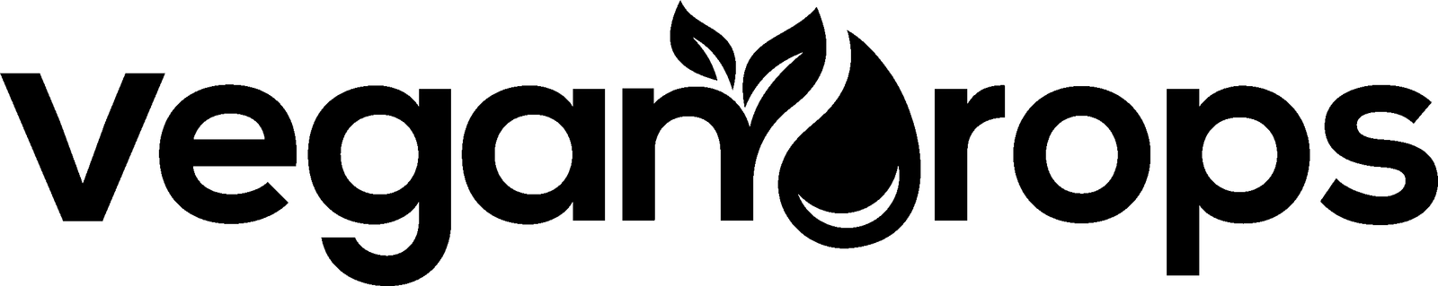 Vegan Drops
