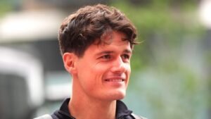 Brentford midfielder Christian Norgaard could become Arsenal's first summer signing